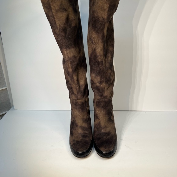 Donald  J Pliner Chenia Boots 7 - Picture 3 of 11